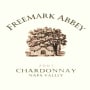 Freemark Abbey Chardonnay 2007 Front Label