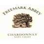Freemark Abbey Chardonnay 2008 Front Label