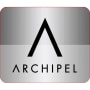 Archipel  2006 Front Label