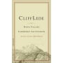 Cliff Lede Stags Leap District Cabernet Sauvignon 2007 Front Label