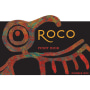 ROCO Willamette Valley Pinot Noir 2007 Front Label