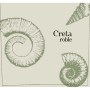 Creta Roble 2007 Front Label