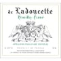 Ladoucette Pouilly-Fume 2007 Front Label