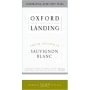 Oxford Landing Sauvignon Blanc 2009 Front Label