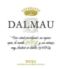 Marques de Murrieta Dalmau Tinto Reserva 2004 Front Label