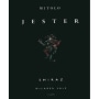 Mitolo The Jester Shiraz (375ML half-bottle) 2007 Front Label