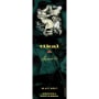 Tikal Amorio Malbec 2008 Front Label