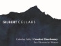Gilbert Cellars Unoaked Chardonnay 2013 Front Label