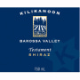 Kilikanoon Testament Shiraz 2007 Front Label