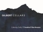 Gilbert Cellars Unoaked Chardonnay 2014 Front Label