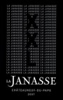Domaine de la Janasse Chateauneuf-du-Pape Cuvee XXL 2007 Front Label