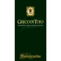 Mastroberardino Greco di Tufo 2008 Front Label