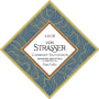 Von Strasser Diamond Mountain Cabernet Sauvignon 2006 Front Label