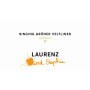 Laurenz V Singing Gruner Veltliner 2008 Front Label