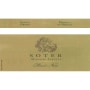 Soter Vineyards Mineral Springs Ranch Pinot Noir 2006 Front Label