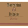 Marcarini Barolo Brunate 2006 Front Label