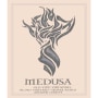 Medusa Pig Pen Zinfandel 2007 Front Label