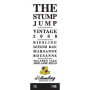 d'Arenberg The Stump Jump White 2008 Front Label