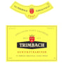 Maison Trimbach Gewurztraminer 2007 Front Label