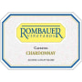 Rombauer Chardonnay (375ML half-bottle) 2008 Front Label