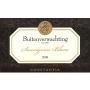 Bayten Buitenverwachting Sauvignon Blanc 2009 Front Label