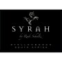 Rudi Schultz Syrah 2007 Front Label