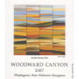 Woodward Canyon Artist Series Cabernet Sauvignon 2007 Front Label