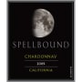 Spellbound Chardonnay 2009 Front Label