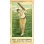 Jim Barry The Cover Drive Cabernet Sauvignon 2008 Front Label