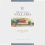 Quinta do Vallado Branco 2008 Front Label