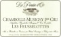 Domaine de la Pousse d'Or Chambolle-Musigny Les Feusselottes Premier Cru 2013 Front Label