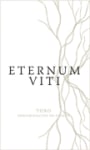 Bodegas Abanico Eternum Viti 2007 Front Label