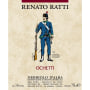 Renato Ratti Ochetti Nebbiolo 2008 Front Label