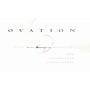Joseph Phelps Ovation Chardonnay 2006 Front Label