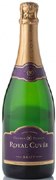 Gloria Ferrer Brut Royal Cuvee 2002 Front Label