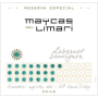 Maycas del Limari Cabernet Sauvignon 2006 Front Label
