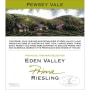 Pewsey Vale Prima Riesling 2008 Front Label