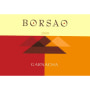 Borsao Tinto 2009 Front Label