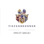 Tiefenbrunner Pinot Grigio 2009 Front Label