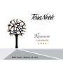 TerraNoble La Higuera Reserva Carmenere 2006 Front Label