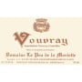Domaine Pichot Vouvray 2009 Front Label