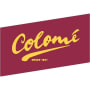 Bodega Colome Estate Malbec 2008 Front Label