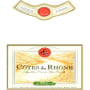 E. Guigal Cotes du Rhone Blanc 2009 Front Label