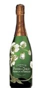 Perrier-Jouet Belle Epoque 2002 Front Label