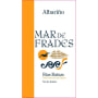 Mar de Frades Albarino 2008 Front Label