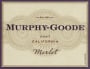 Murphy-Goode Merlot 2007 Front Label