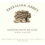 Freemark Abbey Sauvignon Blanc 2008 Front Label