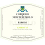 Cordero di Montezemolo Barolo Enrico VI 2004 Front Label