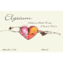 Quady Elysium Black Muscat 2008 Front Label