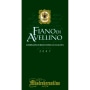 Mastroberardino Fiano di Avellino 2007 Front Label